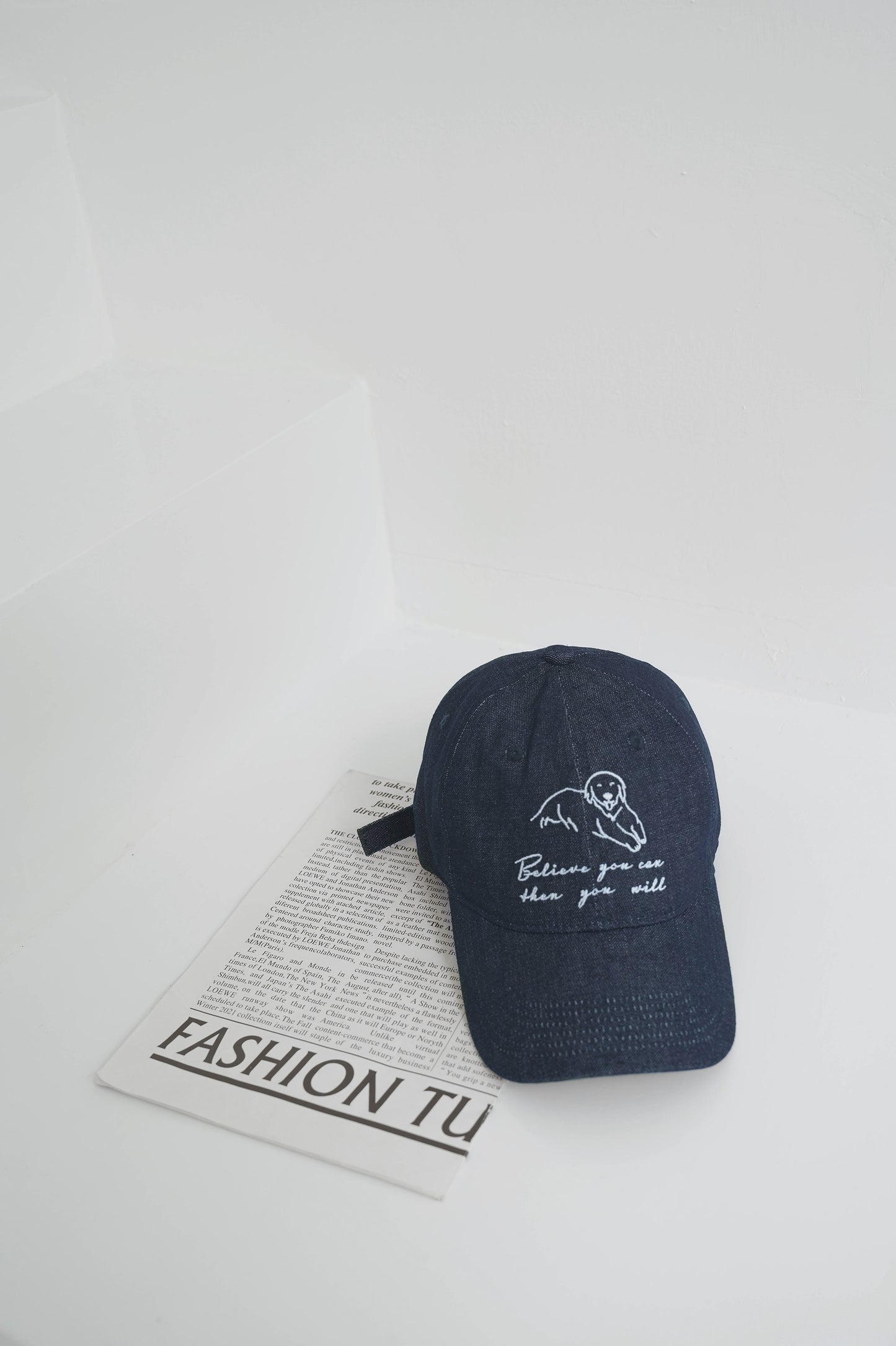 SIMBA CAP