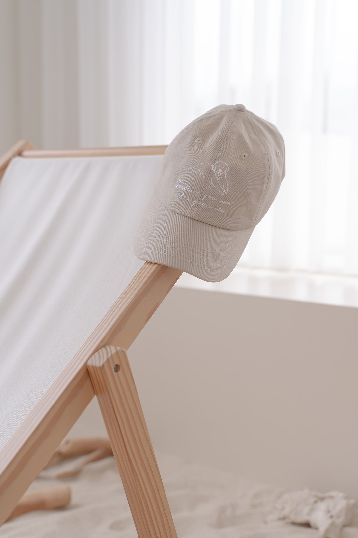 SIMBA CAP